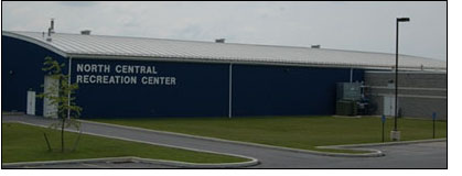 north central recreation center